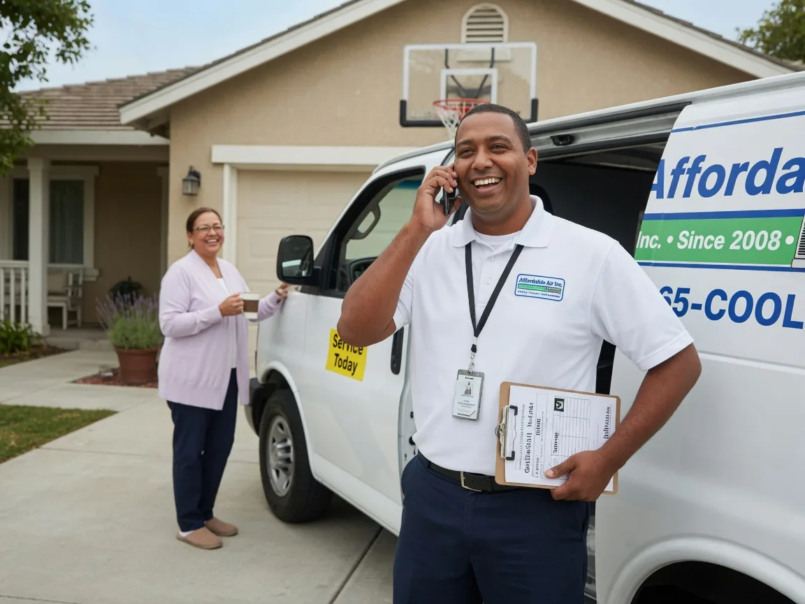 Central Ac Repair South Ozone Park, NY FAQs